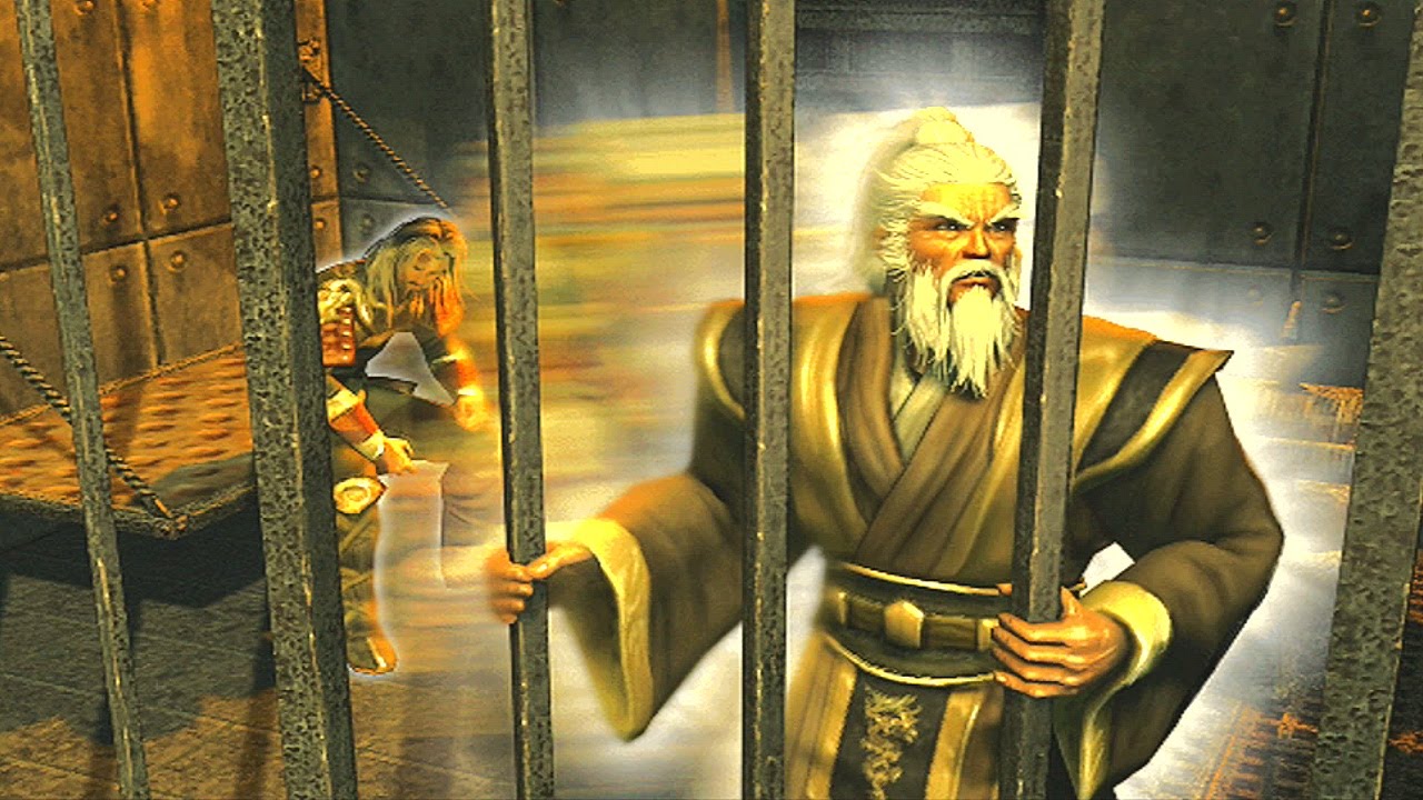 Mortal Kombat Deception Konquest Walkthrough Part 29 Orderrealm mortal-kombat-deception-konquest-walkthrough-part-29-orderrealm