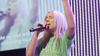 Awake My Soul + All Hail King Jesus - Bread We Break (Feat. Jenny Franz + Alexander Grant)