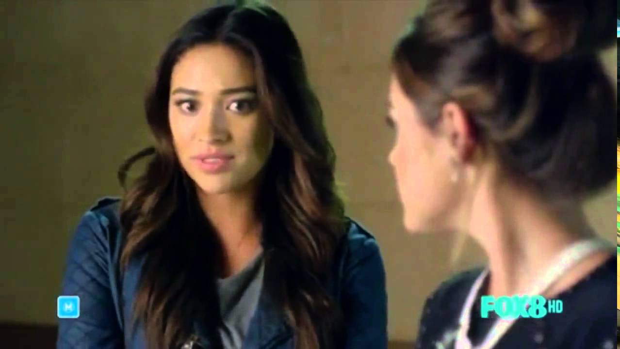 Pretty Little Liars Season 5 Episode 21 Australia YouTube