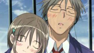 Anime Lol - Saikano