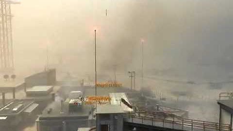 call of duty black ops tomahawk across the map on launch