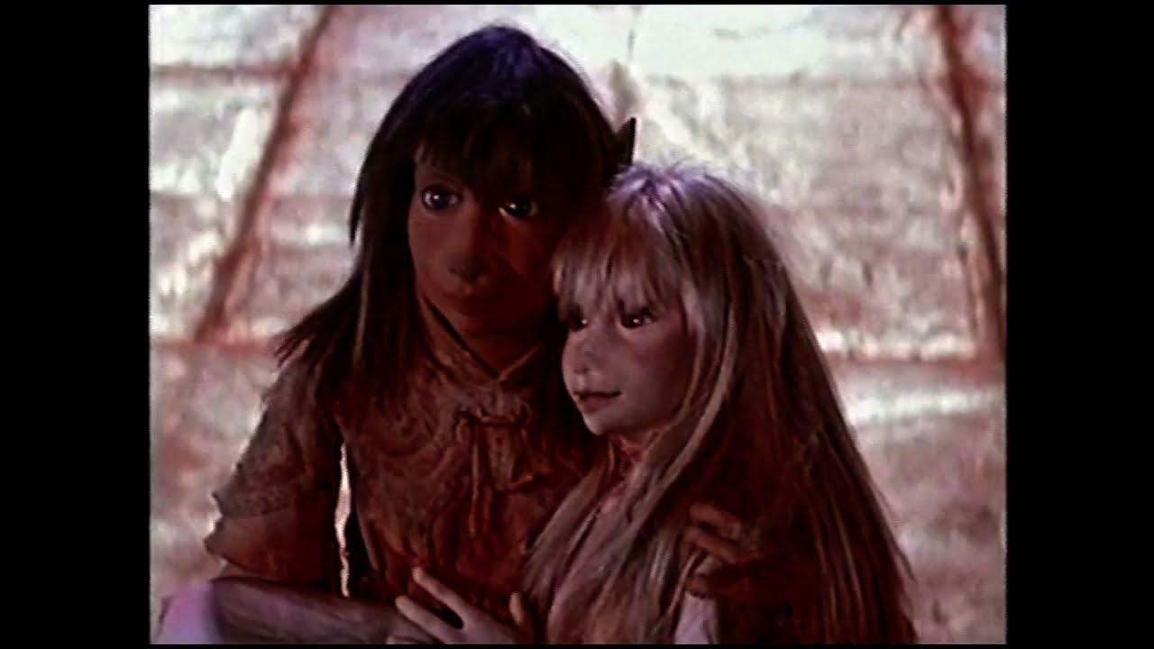 Dark Crystal (1982) Trailer