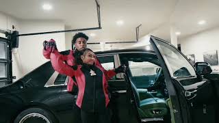 NBA YoungBoy -Missing everything 2 music video 