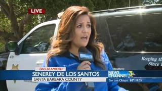 Local Law Enforcement Agencies Create Social Media Posts