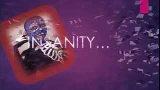 HOTHOUSE GRUV -  PSYCHOCRAZY (EXPLICIT LYRICS)