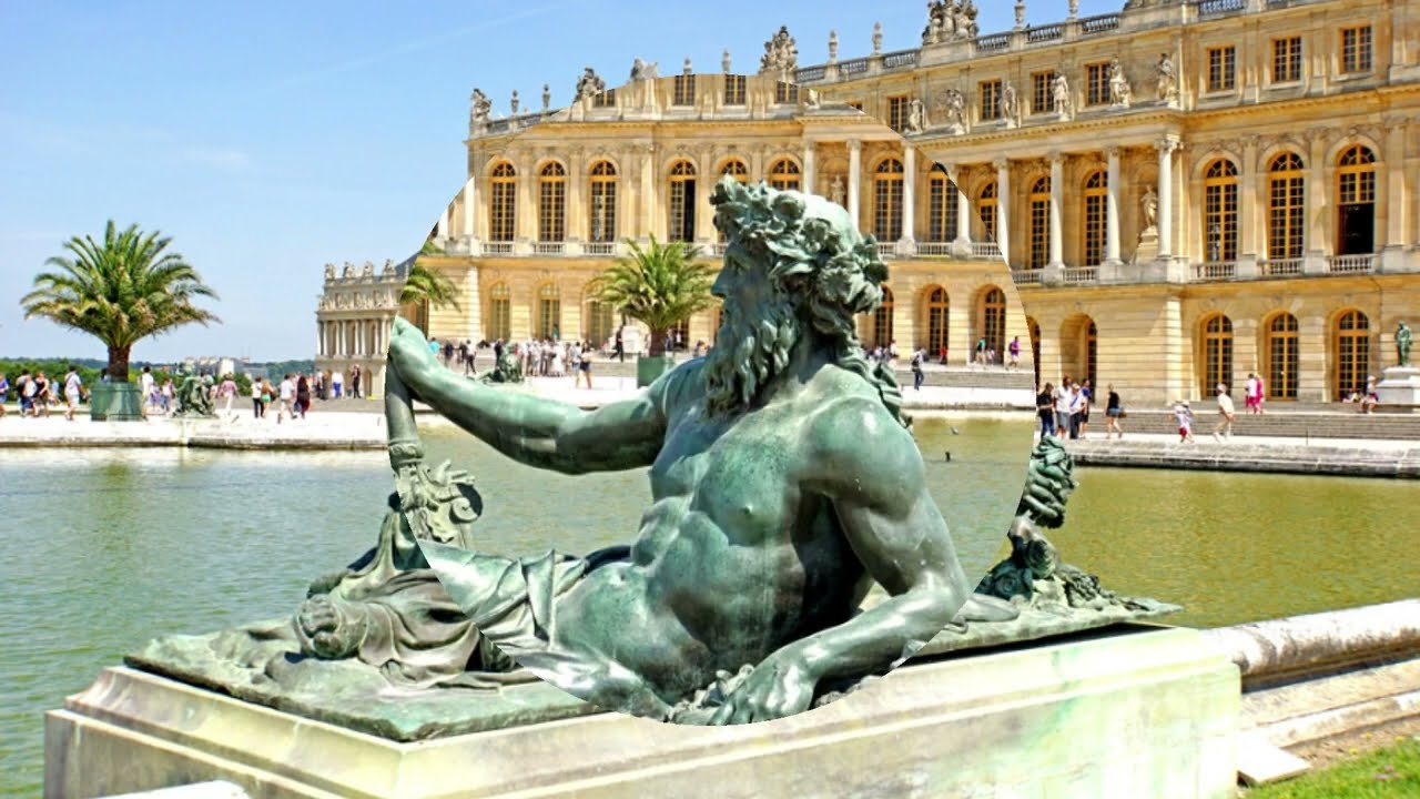 Royalistes de France - YouTube