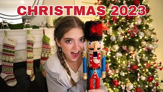 CHRISTMAS 2023 Decorate with Me! by JustJordan33 28,891 views 4 months ago 16 minutes