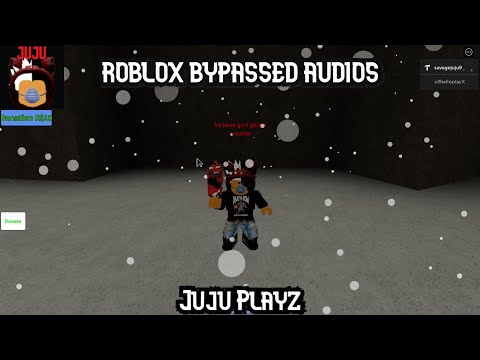 15 New Rare Roblox Bypassed Audios May 2020 Juju Playz Codes In Description Youtube - roblox bypassed audios in desc
