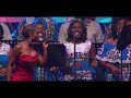 Vanessa Mdee ft Frederic Gassita - Kisela LIVE IN GABON