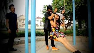 Lissa V Cintanya Tuh Disini Jai