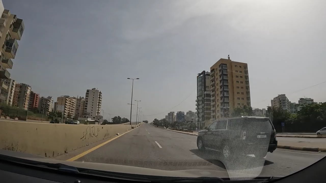 Akkar #roadtrip p1 starting pointv#rasmaska #tripoli #beddawi #minieh highway #lebanon عكار لبنان