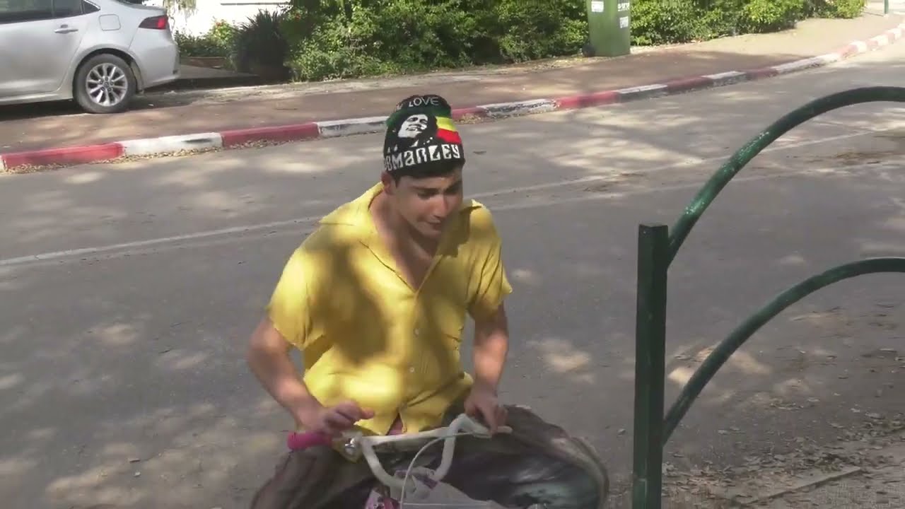 הכתרה ס״ד נחלים | ראיונות