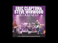 Eric Clapton (with Steve Winwood) - Belgium Night (CD2) - Bootleg Album, 2010