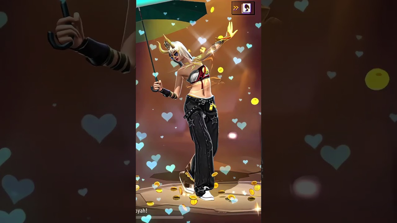 Clip Balma Rangeela 🩷 | FF DUO TREND | XML + CLIP + CC 🤍 | NEW TREND 💖💫 | FF EDIT @arihant_editzz