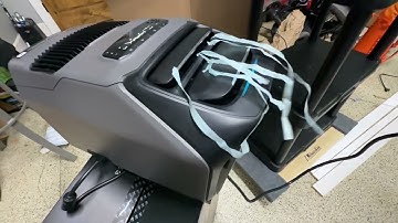 Ecoflow Wave 3 Runtime Off Delta 3 Plus