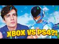 I Hosted A *PS4 VS XBOX* 1v1 Tournament (BEST CONSOLE PLAYERS EVER)