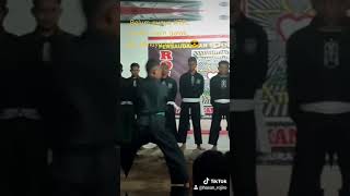 212 Rojiro Seni Senjata Ok Siswa Hijau Padepokan 212 Psht Story.. Otw 2024.
