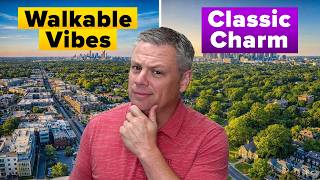 Best CHARLOTTE North Carolina Neighborhoods! 🤯 [2026 Review!]