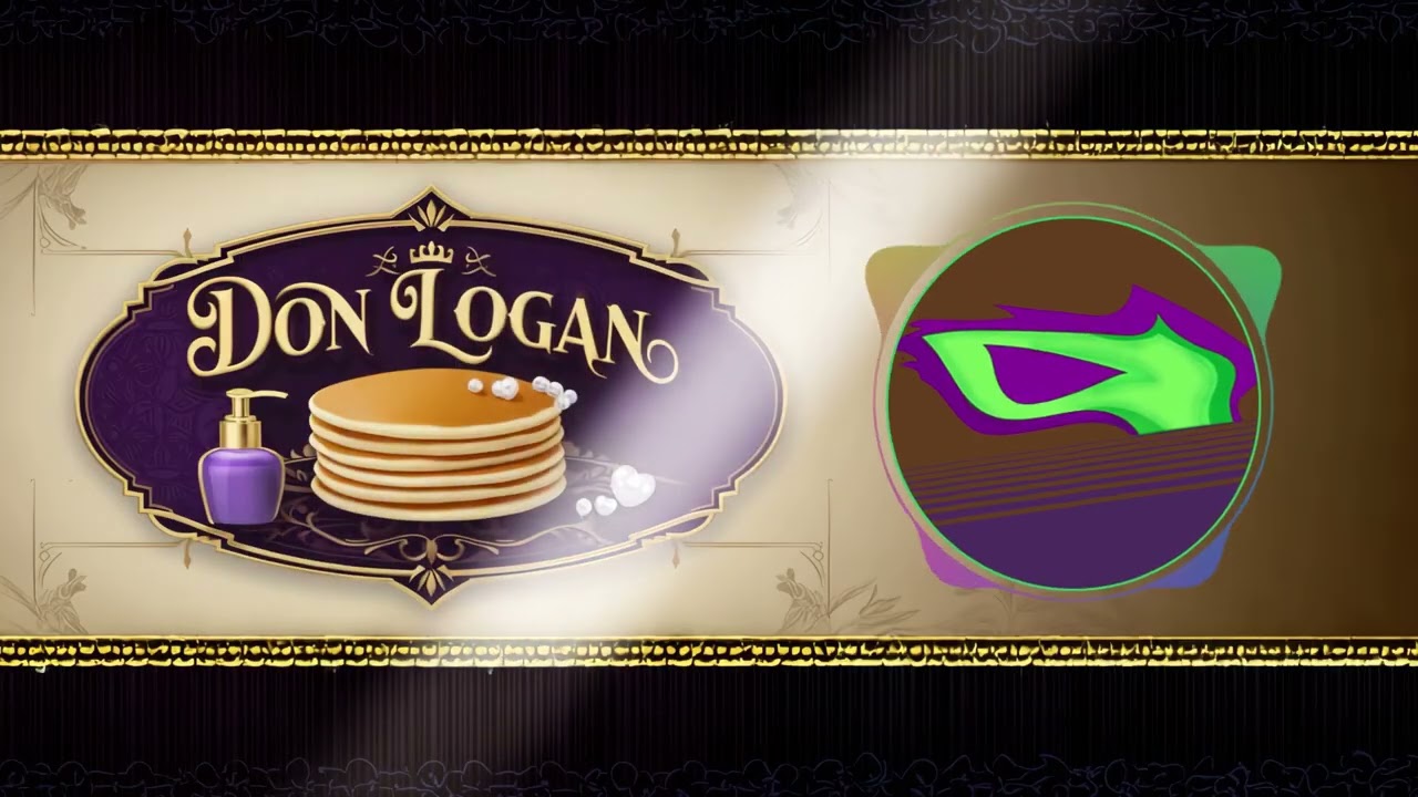 Don LoGan - Repentence