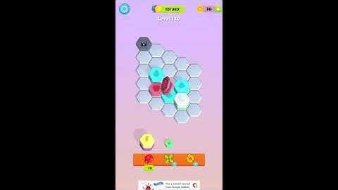 Hexa Sort Puzzle Unity Game Source Code #unity #unity3d #unitydev #unitydeveloper #sourcecode