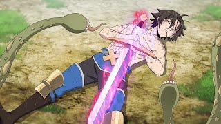 Download Lagu HE RETURNS TO REWRITE THE WORLD Episode 1~12 English Dubbed - New Anime 2026 Eng Dub Full Screen🐘🌴 MP3