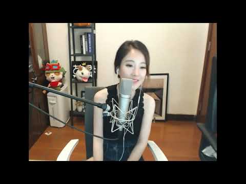 馮提莫TimoFeng《一直很安靜》翻唱音樂