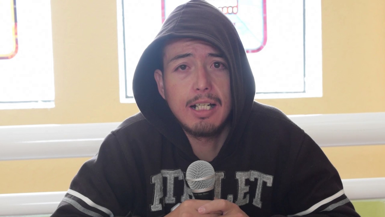 Testimonio 556 YouTube