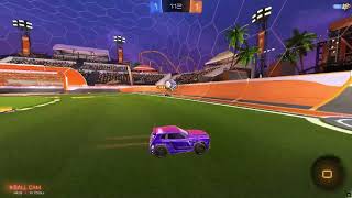 Rocket League - Champion 2 Gameplay - 2v2 (No Commentary) screenshot 5