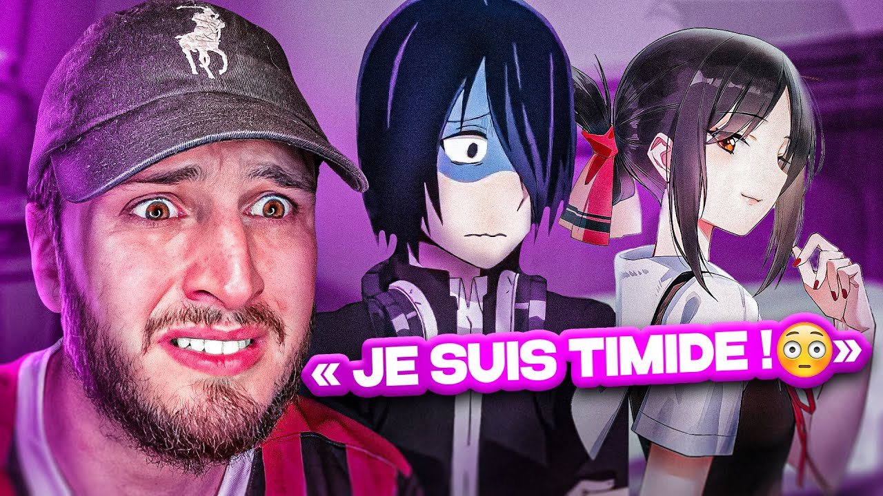 C'EST QUOI CET ANIMÉ ?!  SI JE RIGOLE, JE TE PAYE 🤑 #8