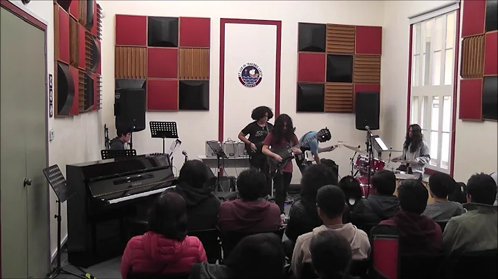 Altitudes (cover) - Jason Becker - Anthony Urrutia