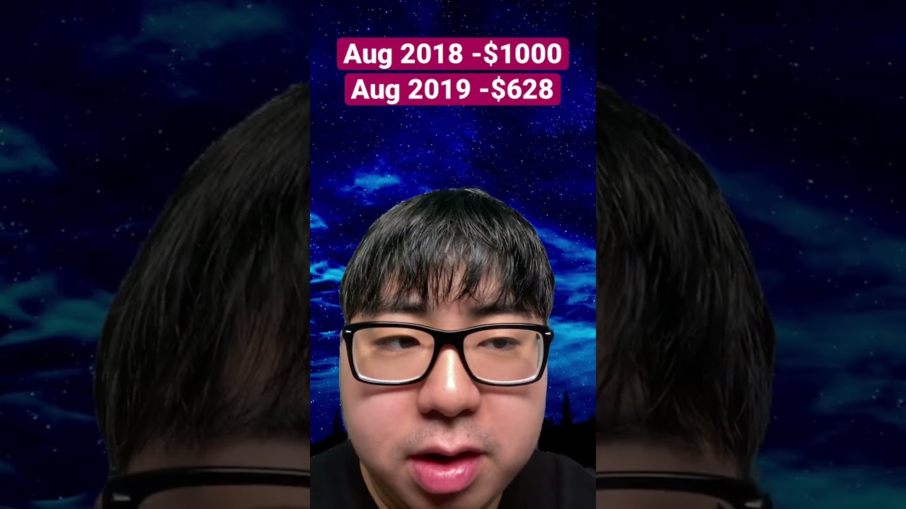 Price history of Tesla Stock. 