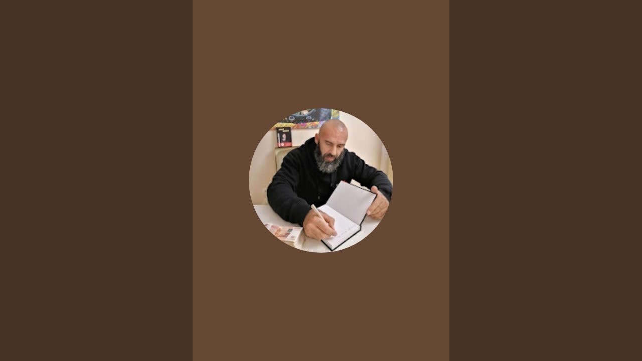 Мышление человека в прямом эфире!