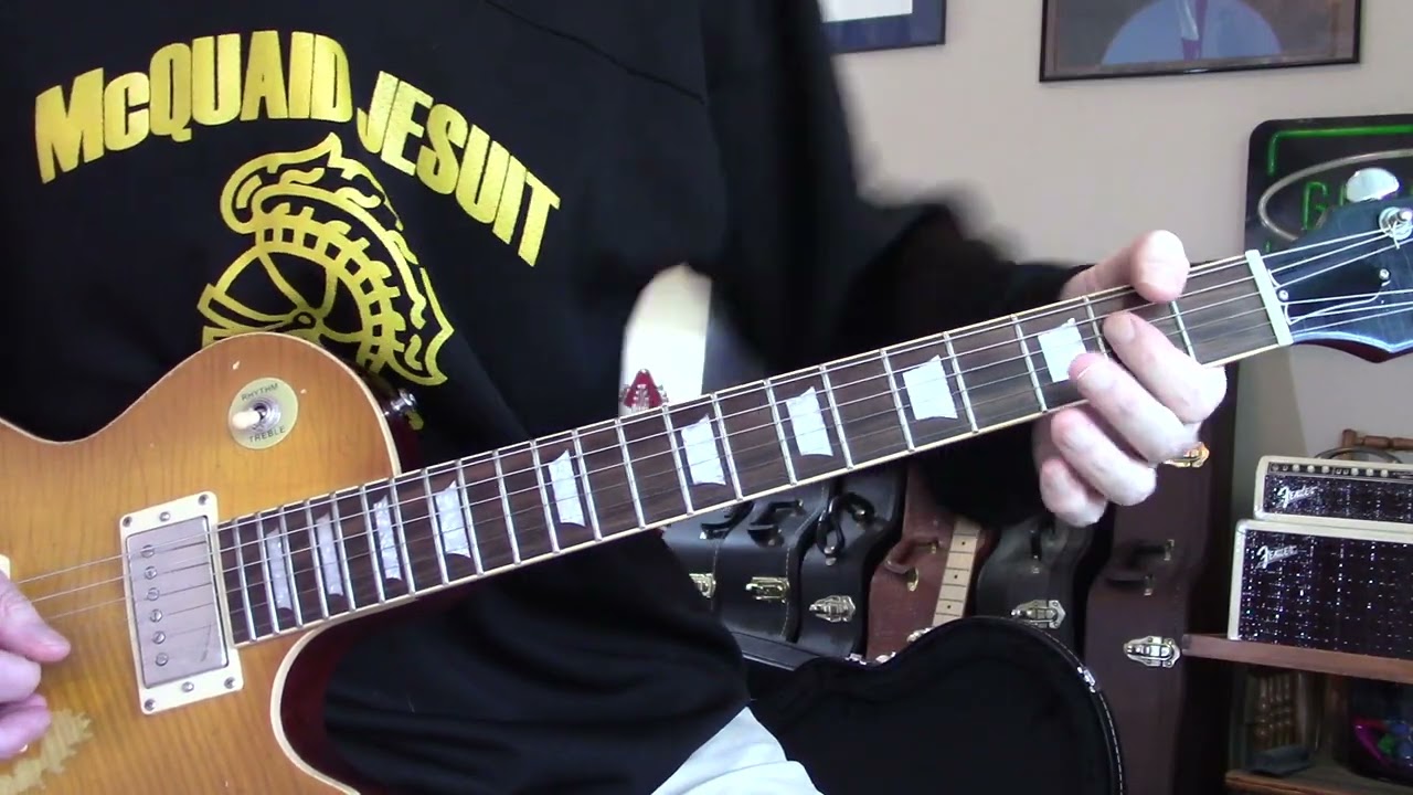 Инна Гадда да Вида (Урок) - Железная бабочка