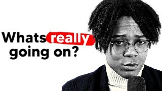 Why Did D'Angelo Wallace Quit YouTube?