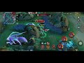Gossen Savage Gameplay 🔥 Mobile Legends