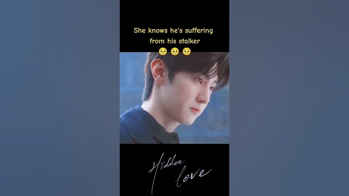 桑稚在盡全力地守護段嘉許💓！#ZhaoLusi #ChenZheyuan #偷偷藏不住 #cdrama #HiddenLove #shorts - 天天要聞
