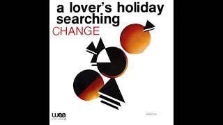 Change ~ A Lover's Holiday 1980 Disco Purrfection Version