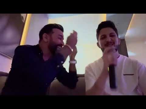 داود العبدالله احمد غزلان اسمع الشغل النظيف