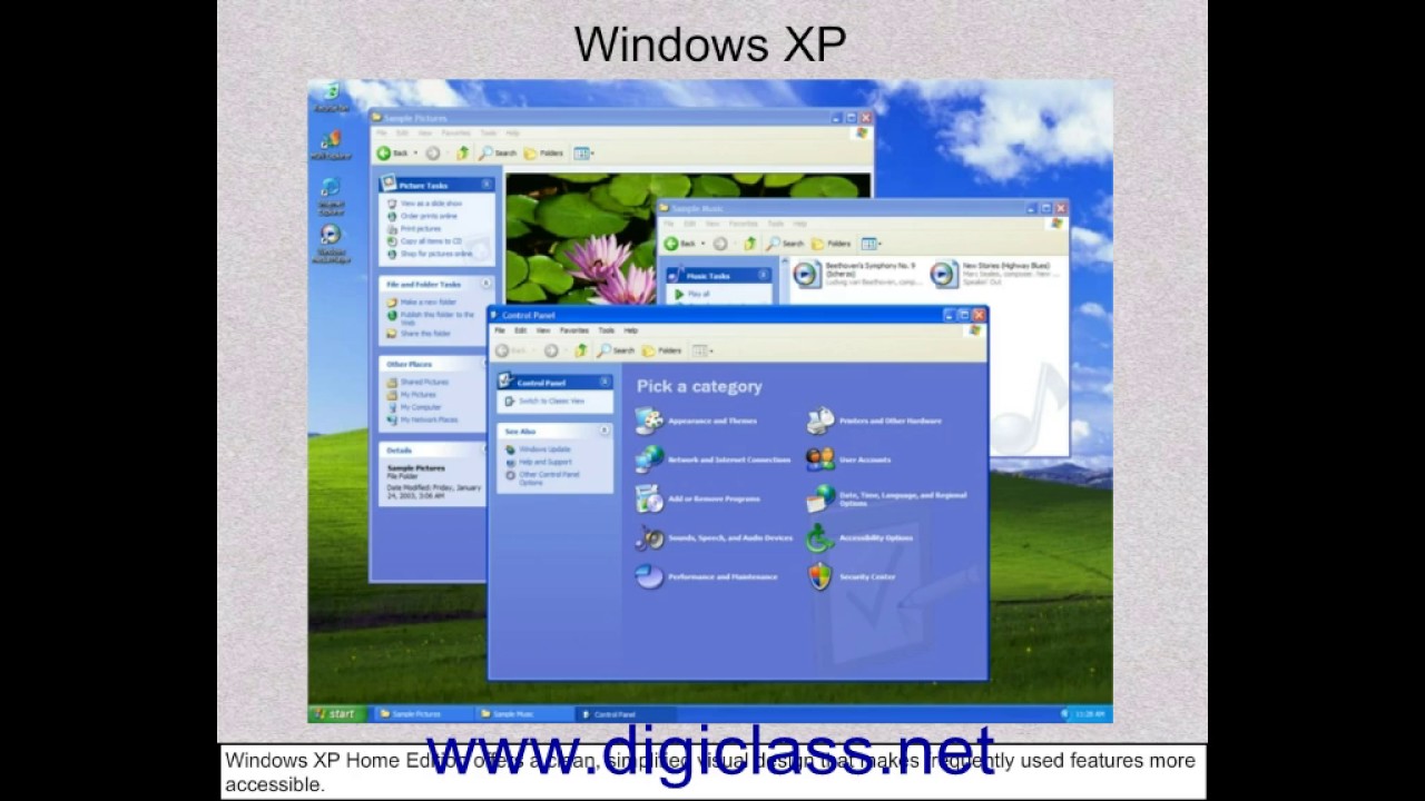 02ccc07 windows xp free online computer skills courses youtube