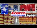 Costco SHOP  * WITH ME WALKTHROUGH 2020