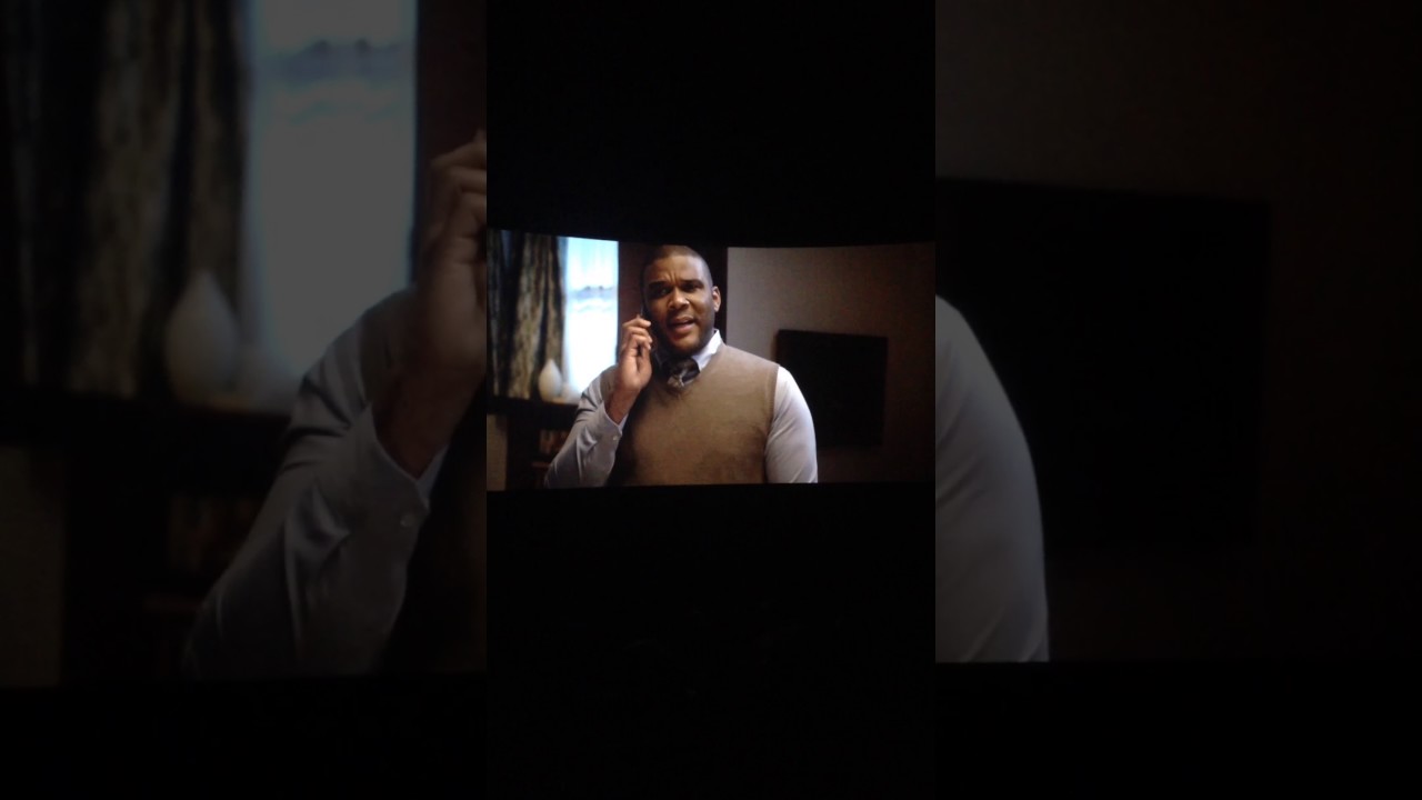 Clip of A MADEA HALLOWEEN  YouTube