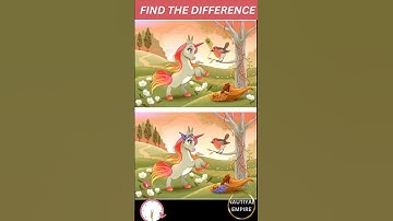 spot the differences|can you spot them all#spotthedifferencegame#findthemistake#whatsthedifference