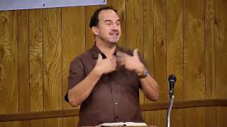 Keynote 3: The Devoted and Learning Servant - Missions In Focus 2026