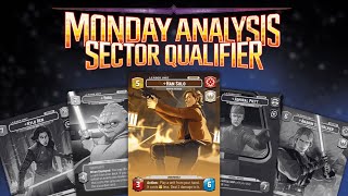 THE REAL META and more ROGUE DECKS! - Monday Analysis - Star Wars Unlimited