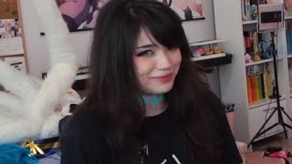 Drunk Emiru Almost Ruined A Relationship