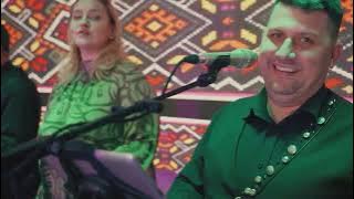 PolitonBand 2022. Colaj sarbe. COVER