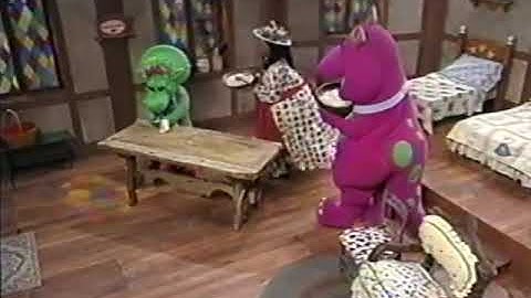 Once Upon A Time (2003 Version) Part 33