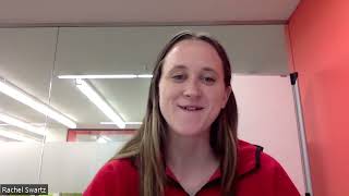 #D3MIAA Student-Athlete Spotlight:  Rachel Swartz, Olivet