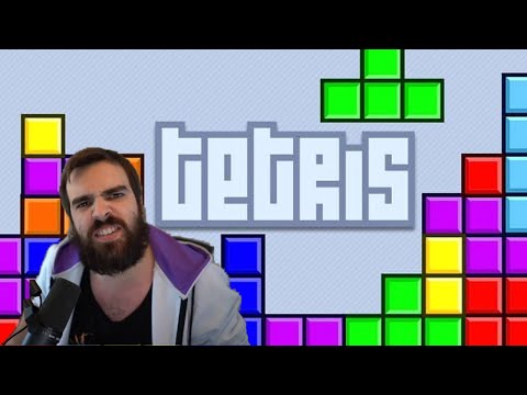 Disingenuous dense mf but its vocoded to Tetris Theme Song