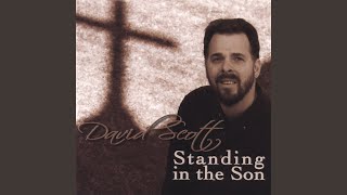 Video thumbnail of "David Scott - The World needs Jesus"